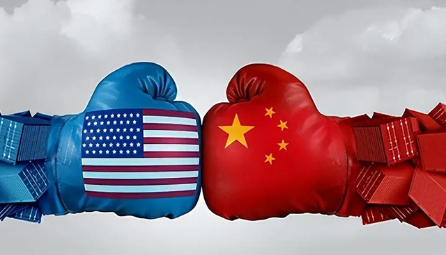 中美出乎全世界意料,日内瓦谈判结束,美方对中国的称呼都变了