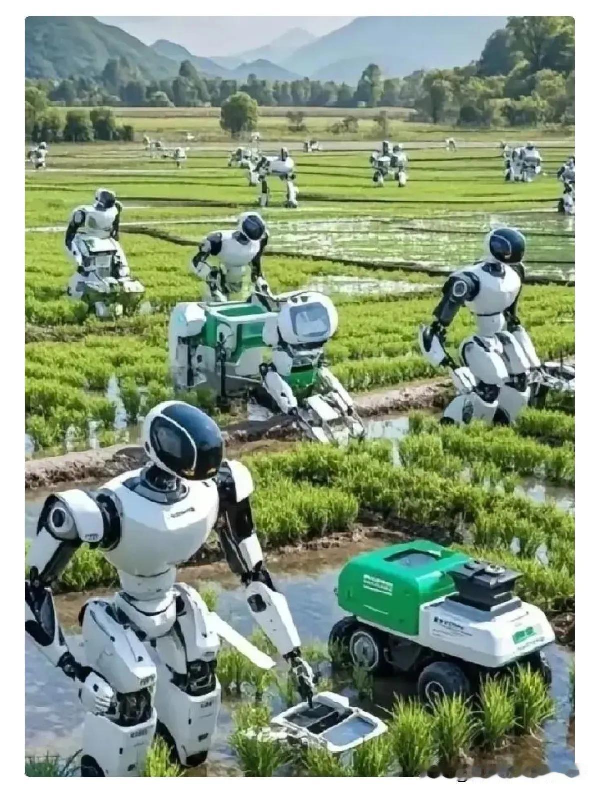 人工智能对全球经济的影响可太大了。国际知名投资人拉斯·特维德预测，人工智能不仅提