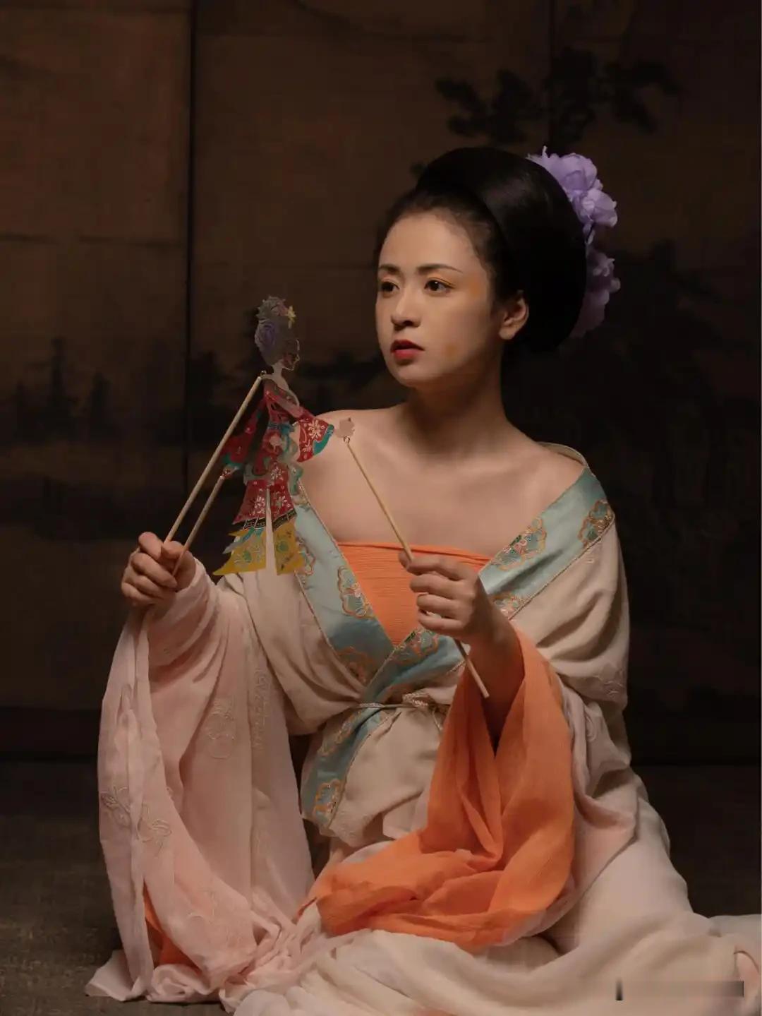 太平公主为什么玩不过大侄子李隆基？她自以为手握大权，但实际上，她的权力只建立