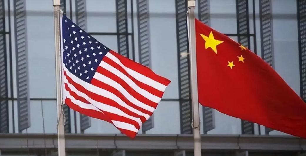 美国出来表态了在郑丽文访问行程即将结束之际，美国白宫出来回应了，4月11日，