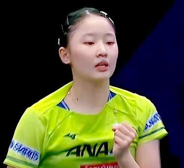 澳门冠军赛后，中日韩最新世界排名如下[玫瑰]孙颖莎（女单世界第1，积分122