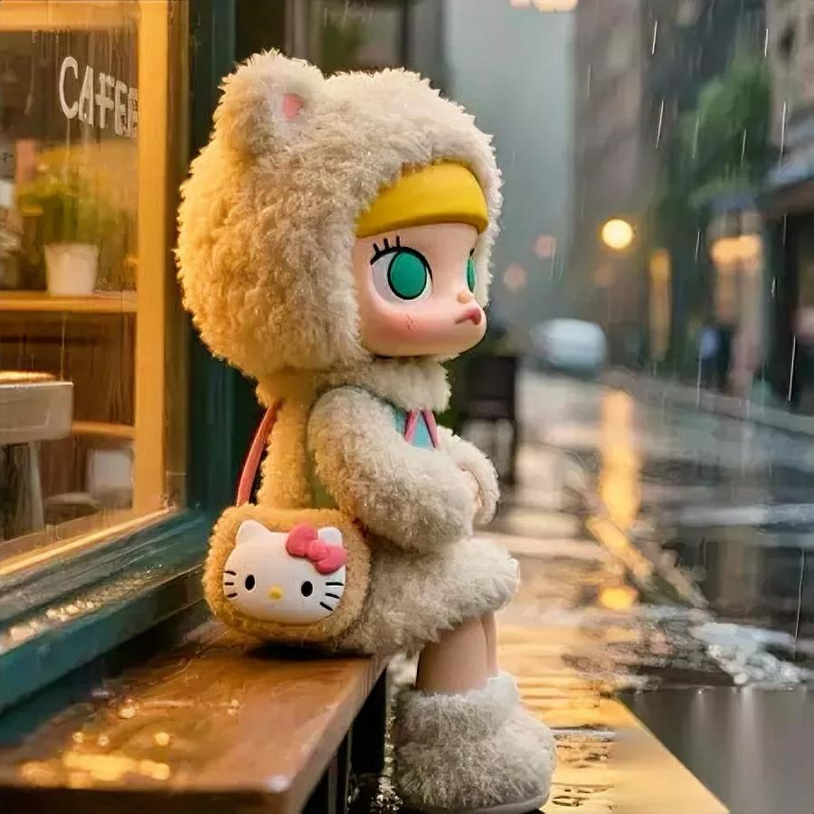 泡泡玛特这次算把“真心话”说漏嘴了。直播间里那两句对话，比网友骂更扎心——