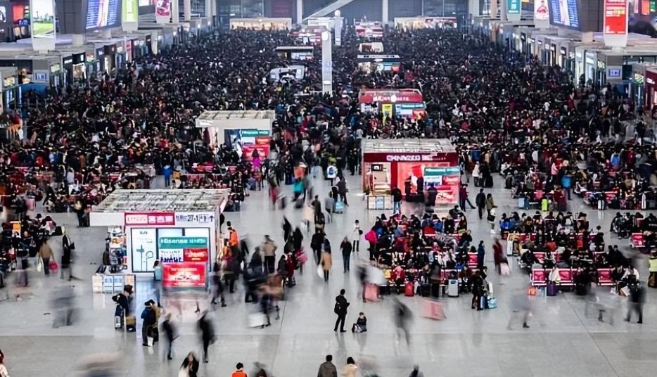 花58元买加速包抢票？50万罚单曝光真相，春运购票别当冤大头50