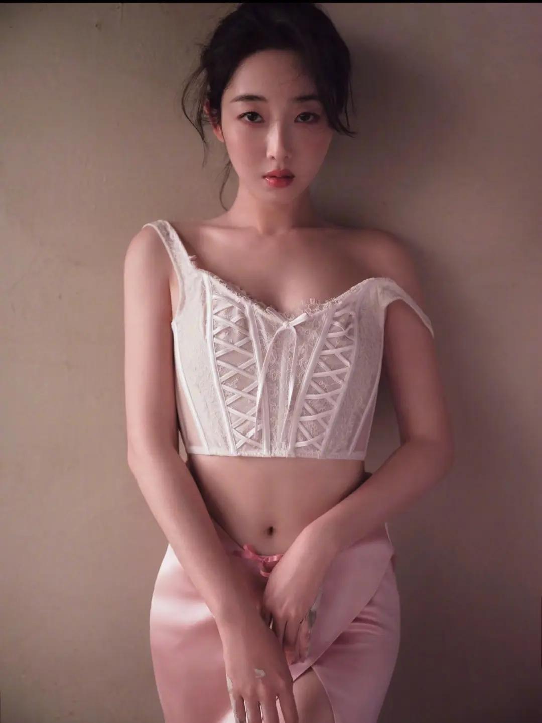 蒋梦婕维密大片欣赏。美女人像群美女人像群蒋梦婕