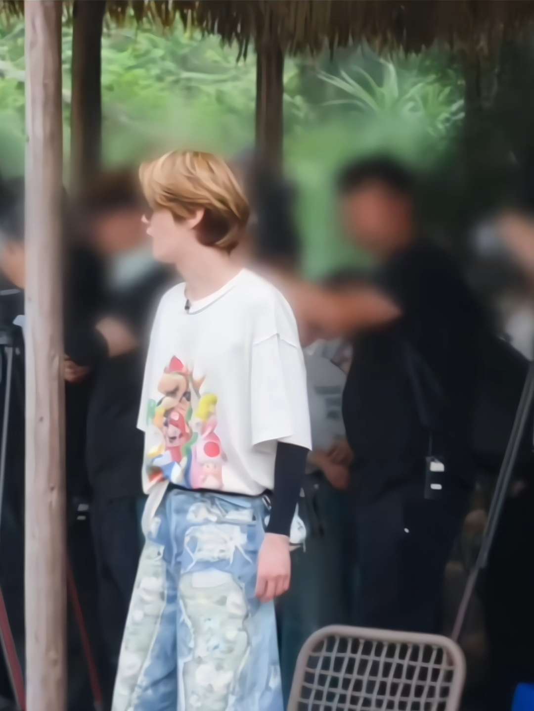 理直气壮的宝宝~