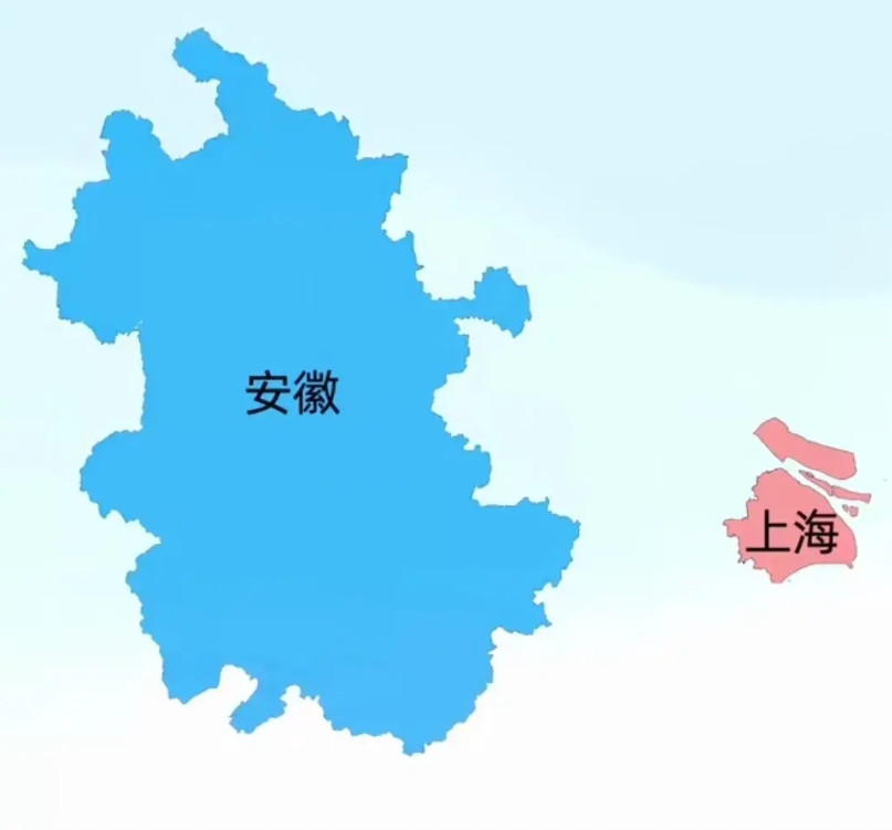 英伟达计划在上海建立算力研发中心对安徽极不友好的。安徽基本保不住中科大人工智能方