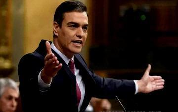 欧盟良心何在？西班牙首相怒斥27国：我们为何不制裁以色列？“同样是冲突，为何对