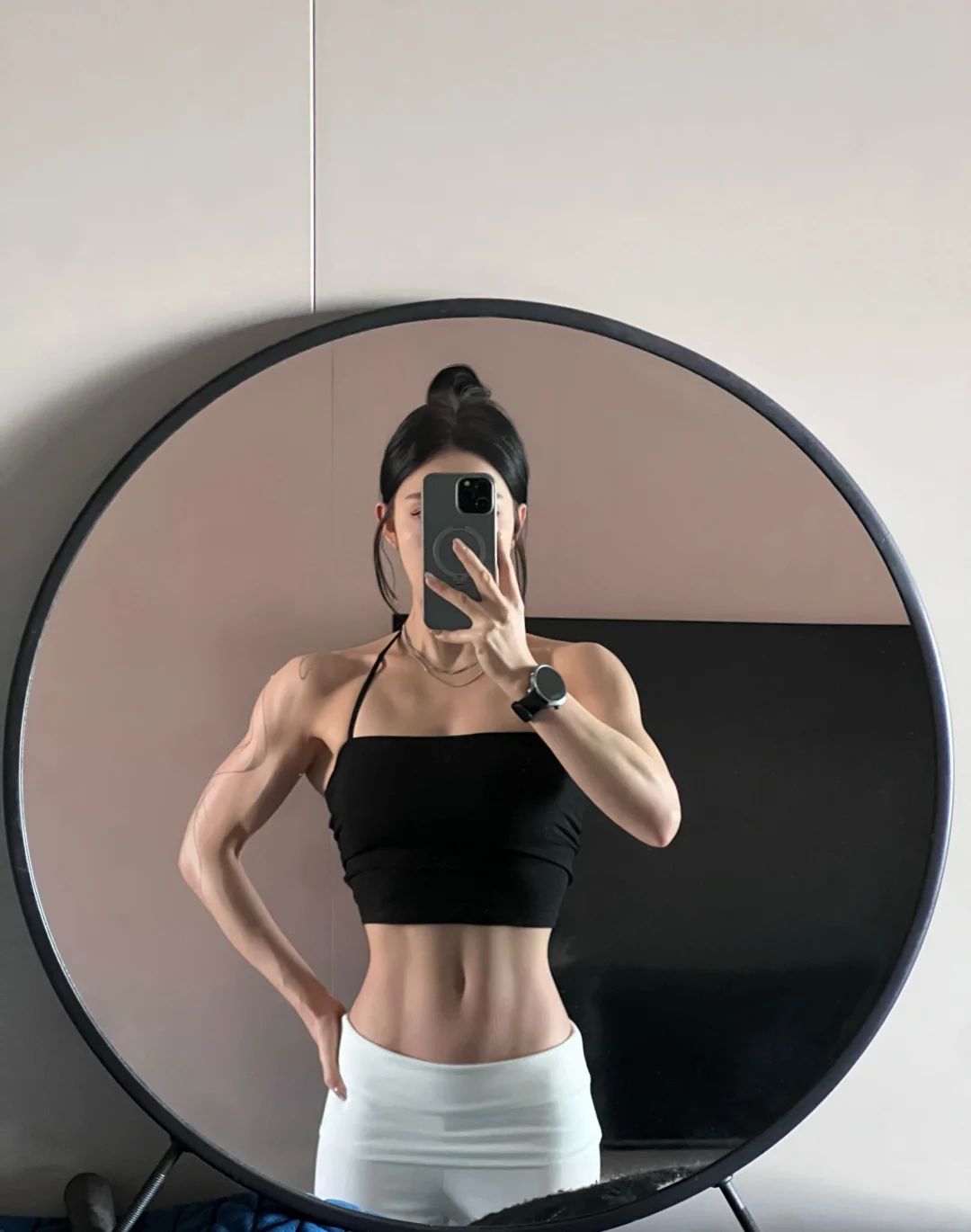 163｜47kg 口欲是这个世界上最低级的欲望！