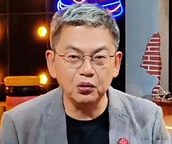 还太嫩！苏群谈杨瀚森：“明天背靠背的比赛，开拓者和湖人，杨瀚森能不能有更多的