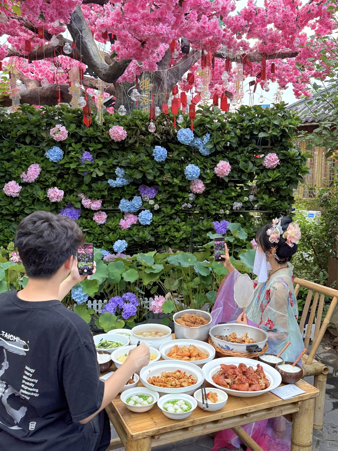 长沙😭😭，花的最值的一笔钱。。。。。