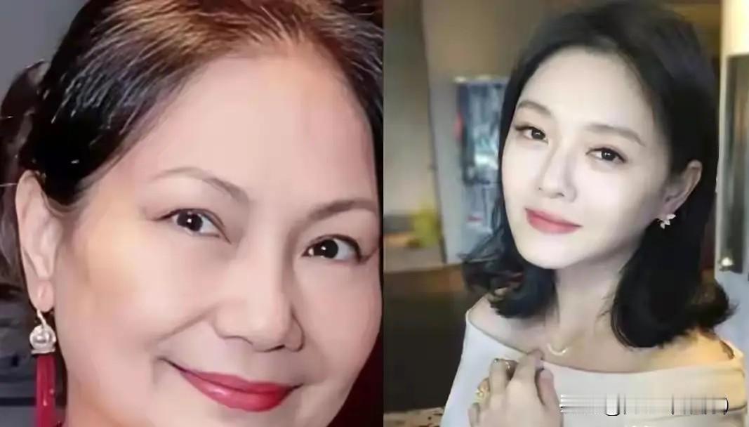 提起S妈近日流露的委屈心酸，不少人觉得是小菲不近人情，可捋清整件事的法律与前因后