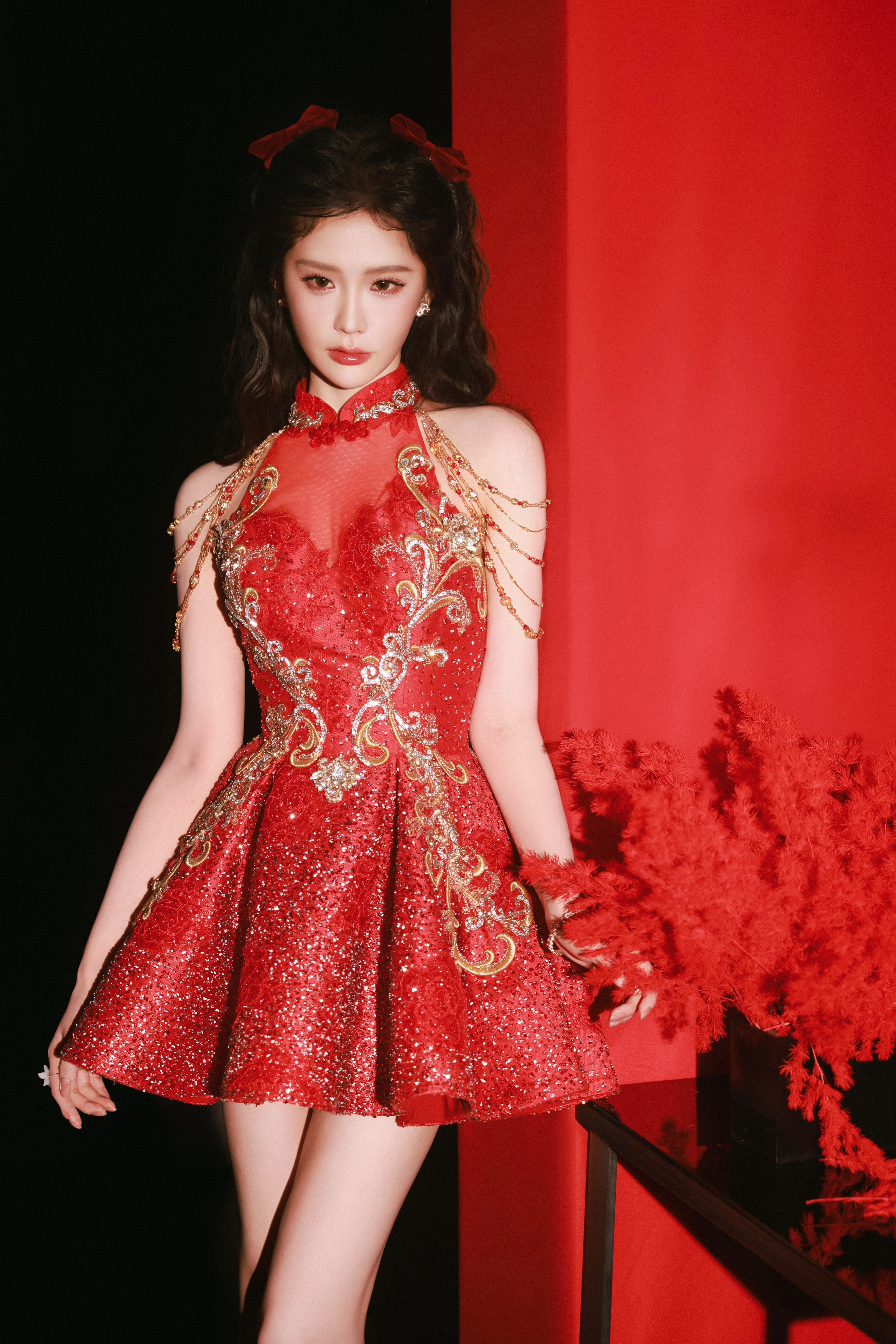 王艺瑾🏮2026海南春晚