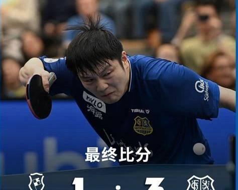 官媒亲宣，29岁樊振东再破天花板，让国乒和整个体坛"刮目相看"这一次樊振东真