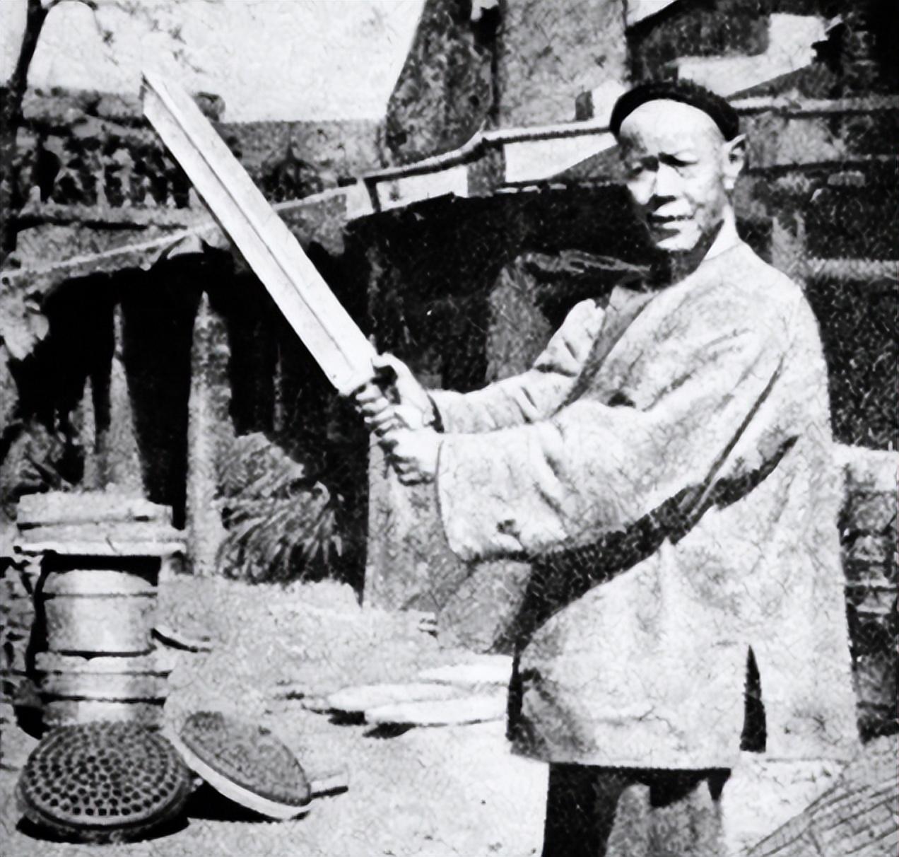 古代刽子手收入怎么样？可能比你想象的要高！“刽子手”这三个字一说出来，给人的印