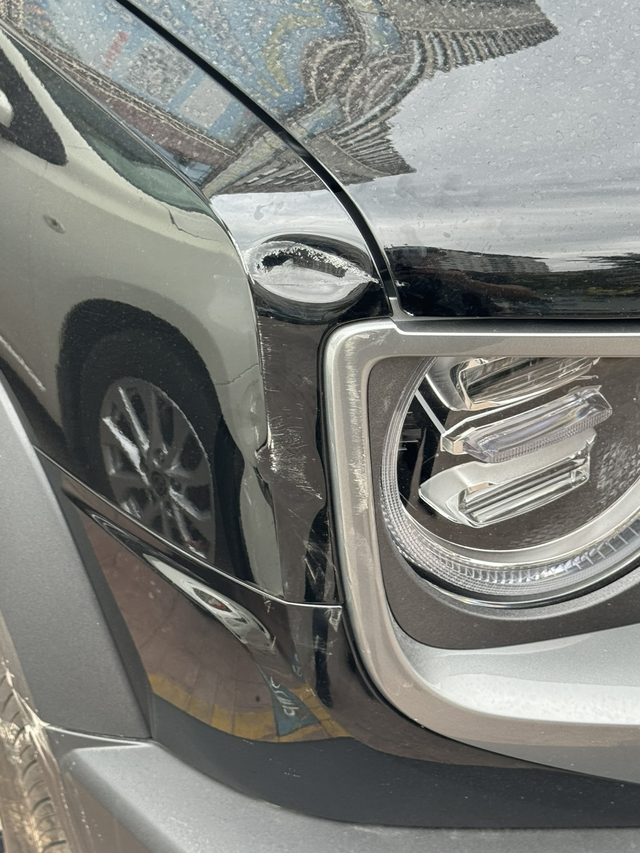 哈弗大狗优缺点新手，一个月蹭4次。24款边牧，买来两个月，大部分时间市区通勤，