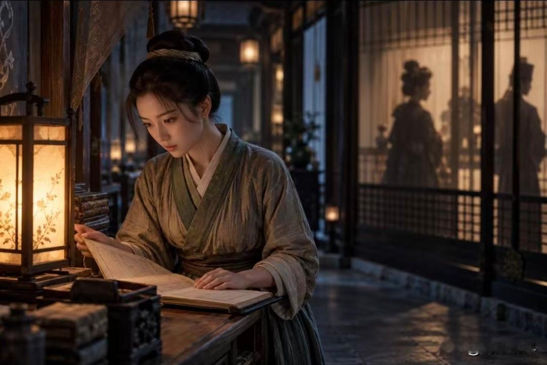 人跌倒之后，别总想着站回原先的位置最近热播的古装剧《兰香如故》里，沈嘉兰从高门