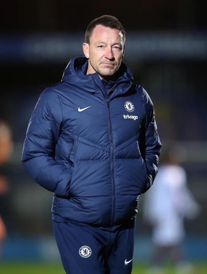 【特里收购英乙球队】《太阳报》独家消息：切尔西传奇队长约翰特里，出资数百万英媒体