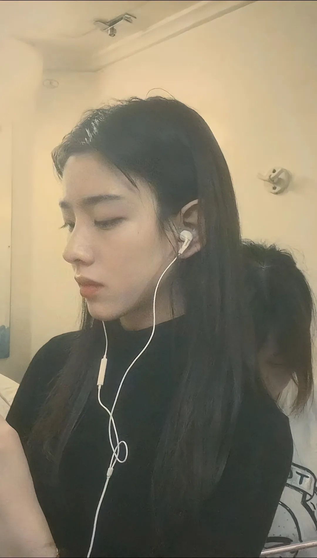 这眉骨生的在游戏里高低得是个龙族​​​