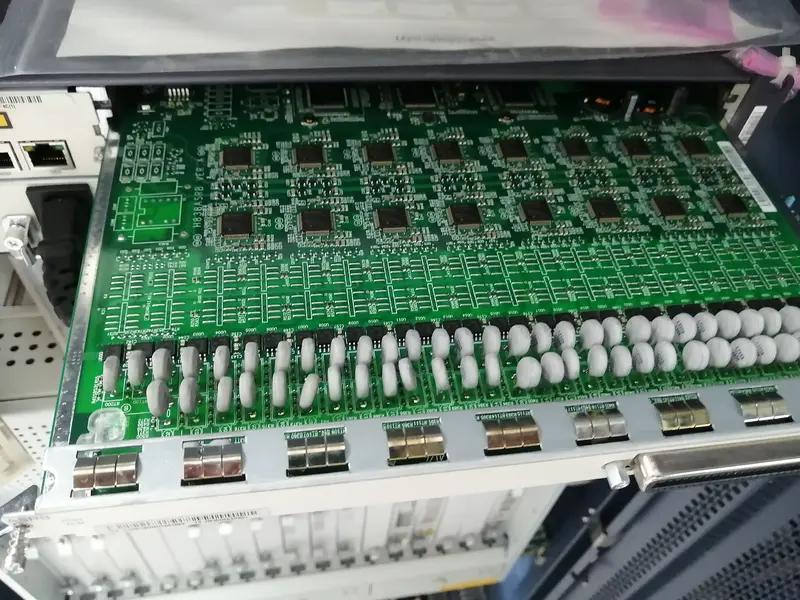 中国6G技术突破，光子芯片领跑全球