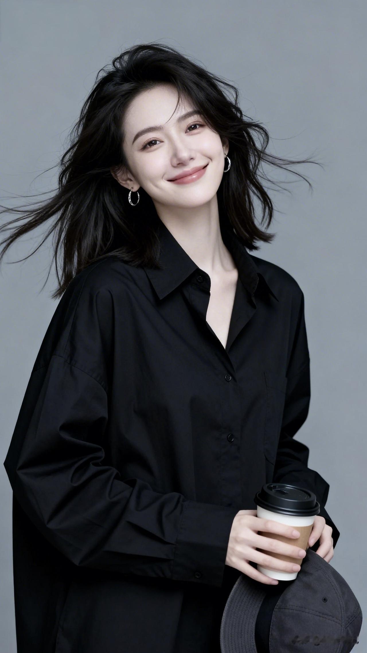 平时逛街或者在生活里，总能碰到一些女人，长得不算特别惊艳，可一眼看过去就觉得特别