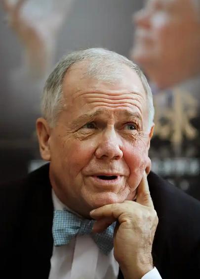 知名投资人罗杰斯说：“史上最惨烈的金融危机，将在2026年发生，而这场危机主要来