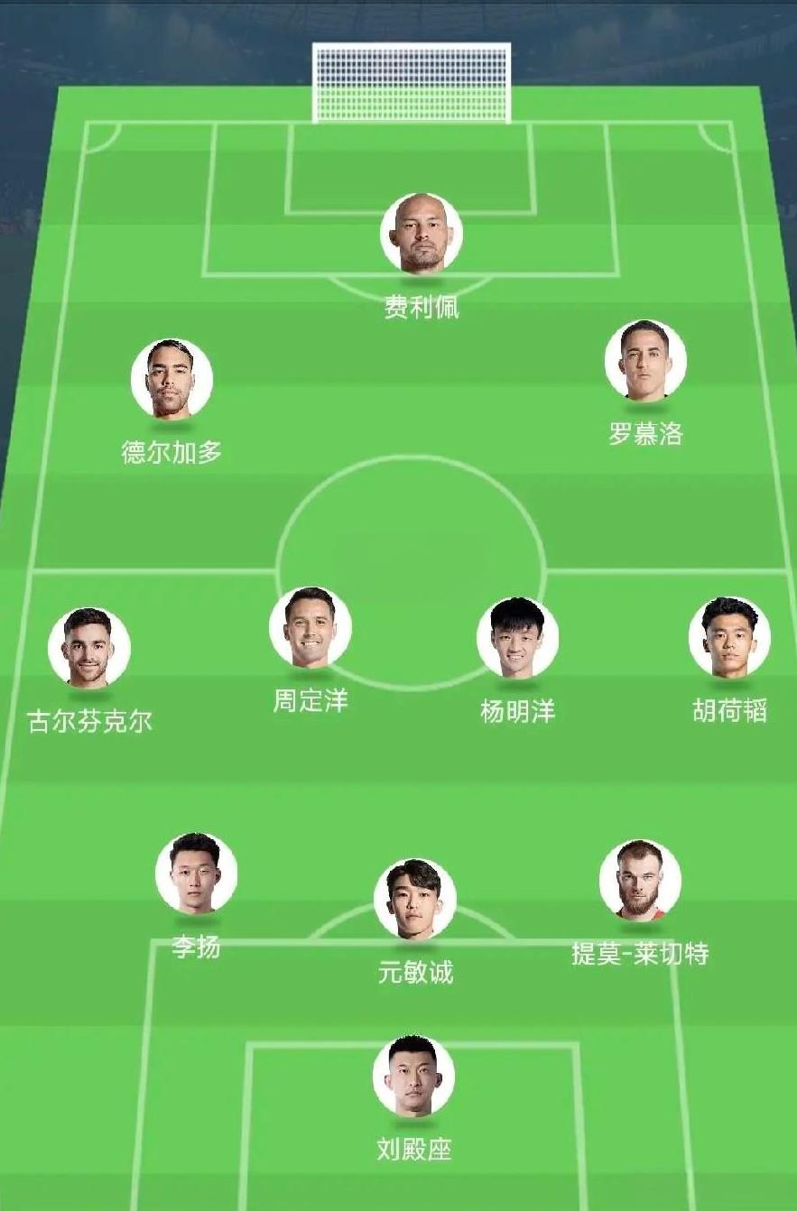 一致对外！为了中国足球的颜面，成都蓉城可不敢学上海申花提前举白旗，派单外援出战亚