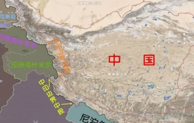 假如中国要立强国之威，必须对外要打一仗的话，就打印度！与小国动手，往往起不到预