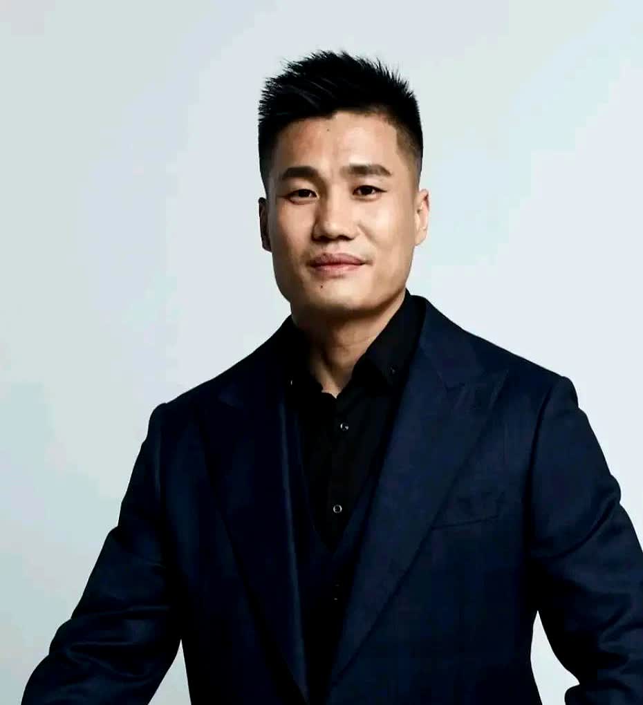 举重冠军吕小军这两年难道是自己一个人去应对国际举联的诉讼吗？这起案子从2