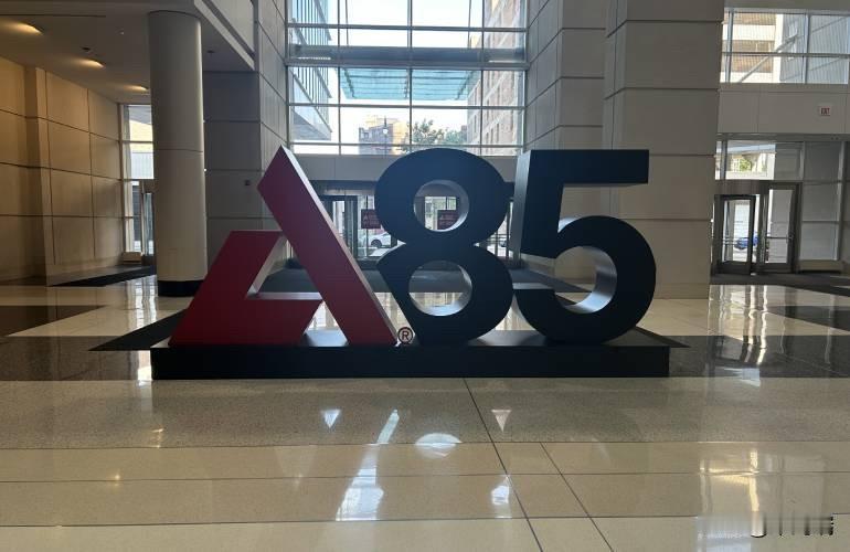 美国糖尿病协会（ADA）第85届科学会议于2025年6月20日至23日在芝加哥举