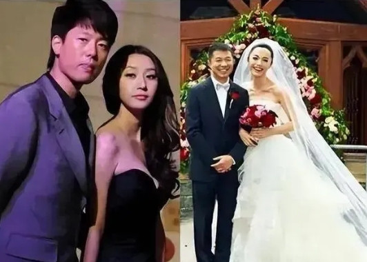 那年，姚晨不肯结婚，准婆婆带着儿子去姚晨家提亲，姚晨说：“上一段失败的婚姻给我留