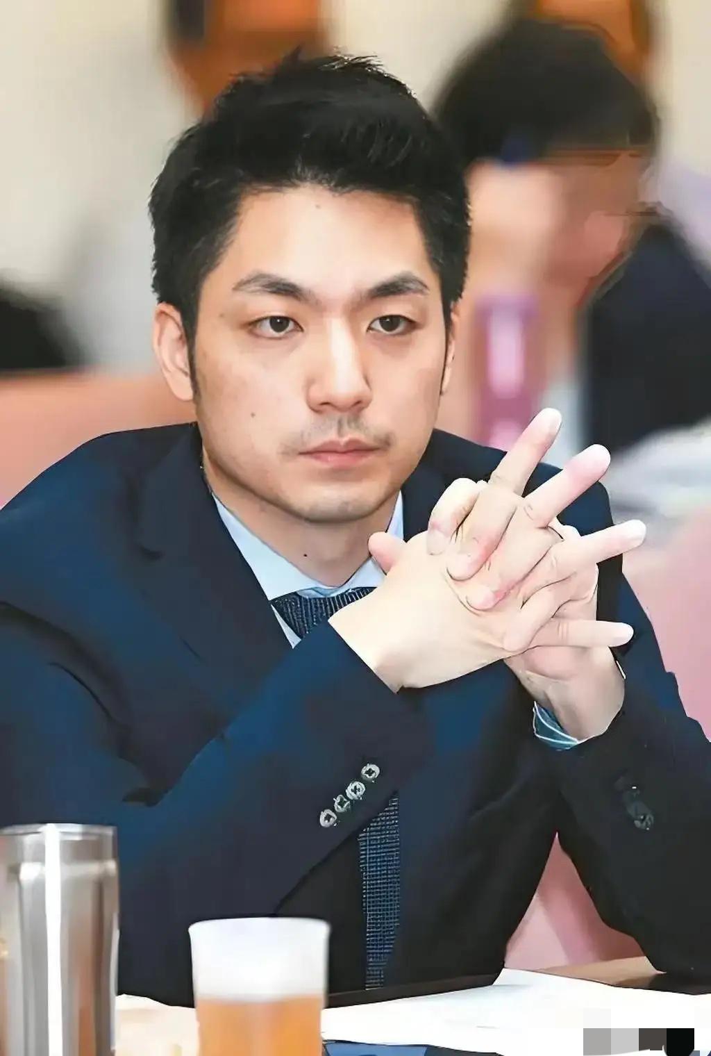 蒋万安直接摊牌了！当着所有媒体的面斩钉截铁放话：绝对不参选下一任国民党主席，一门