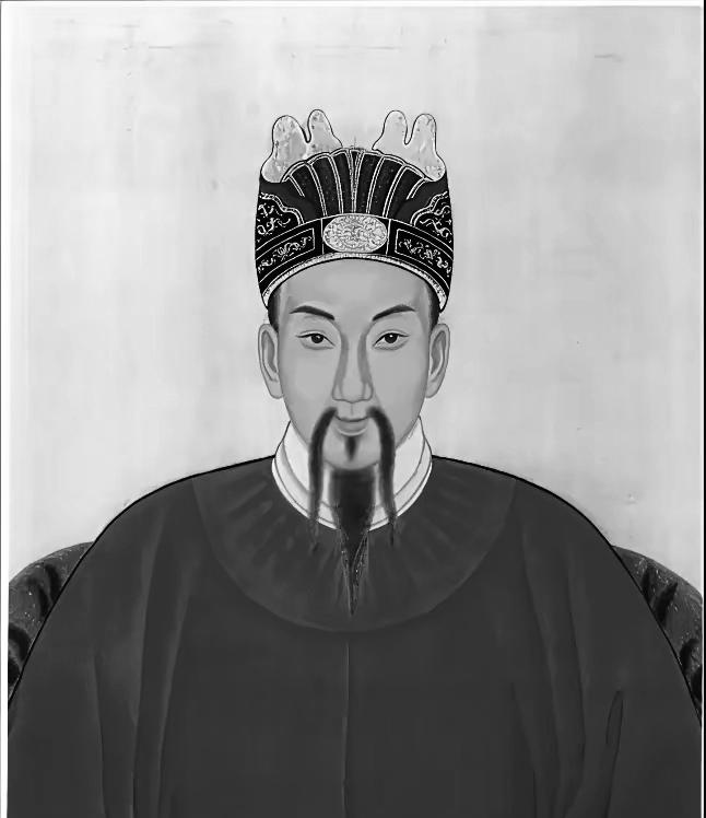 1622年，袁崇焕跑到辽东搞检阅，眼尖的他逮住俩冒名顶替的兵油子，二话不说咔嚓两