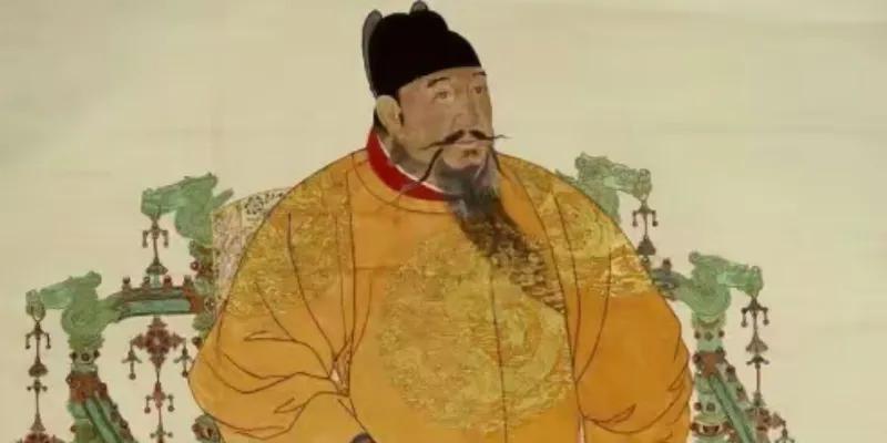 平定安南，明朝损失多大？看死了多少勋贵高官，难怪要放弃这块地明朝永乐年间，国力