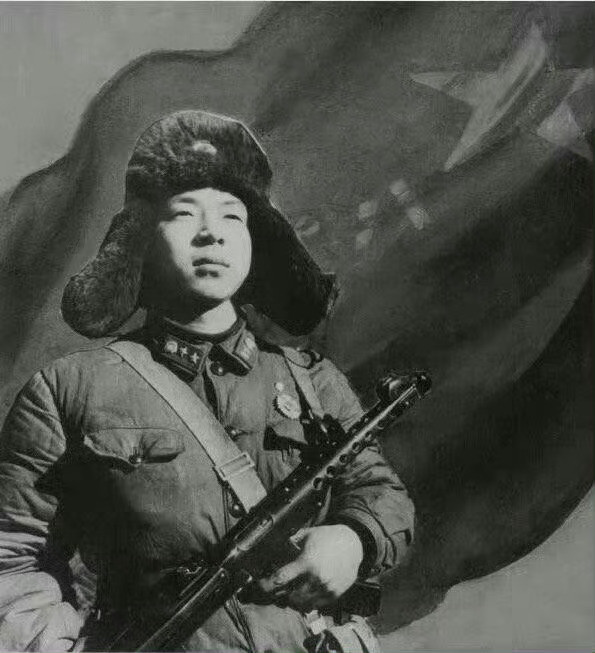 雷锋（1940年12月18日—1962年8月15日），原名雷正兴，出生于湖南长沙