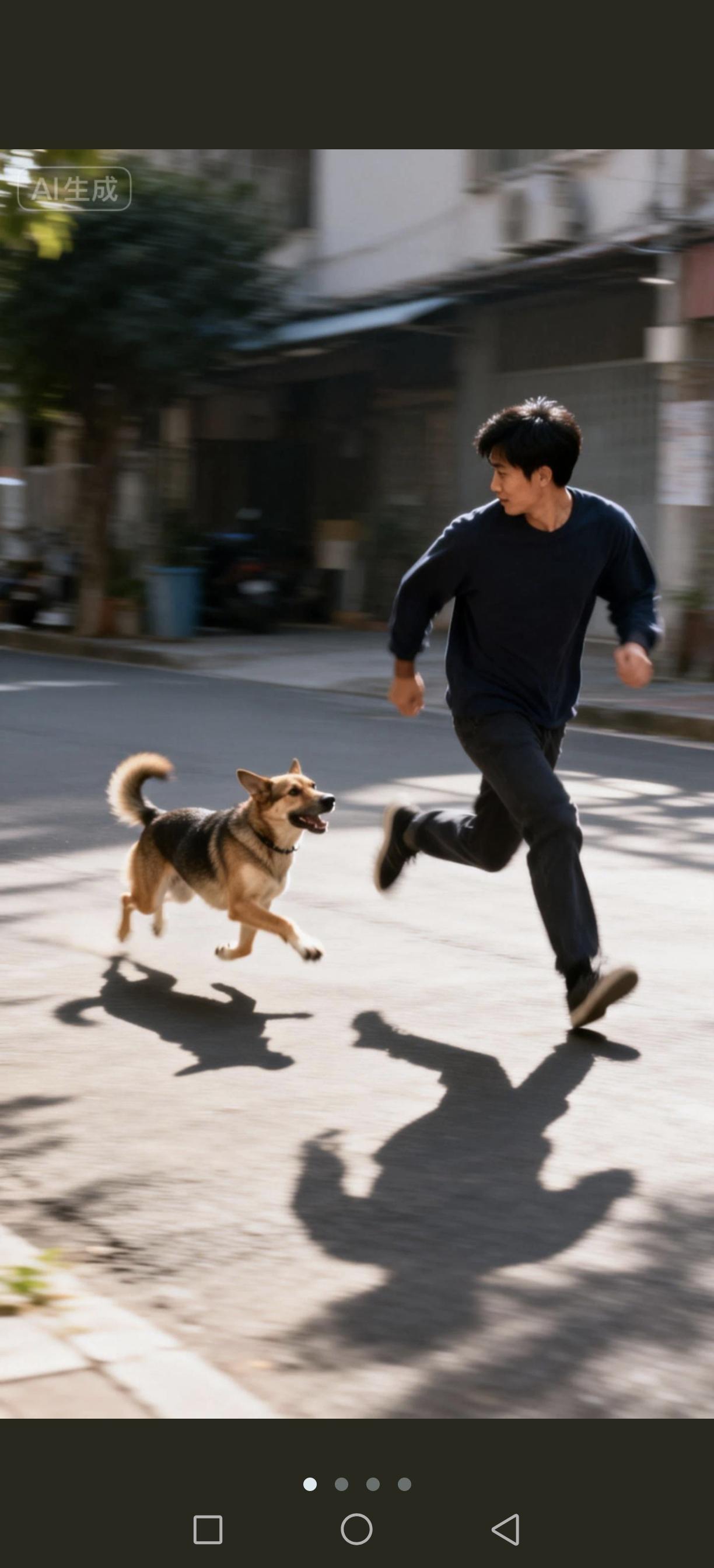 遛狗牵绳！滨州重拳出击！新《治安管理处罚法》元旦后实施，养狗的要注意了！条咧规