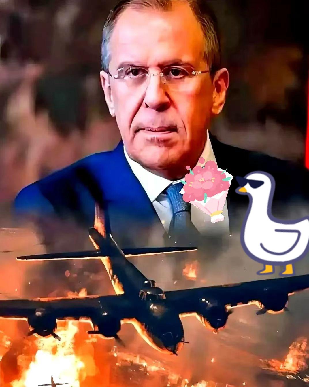 就在刚刚俄罗斯总统新闻秘书宣布11月2日，俄罗斯总统新闻秘书佩斯科夫放话了，