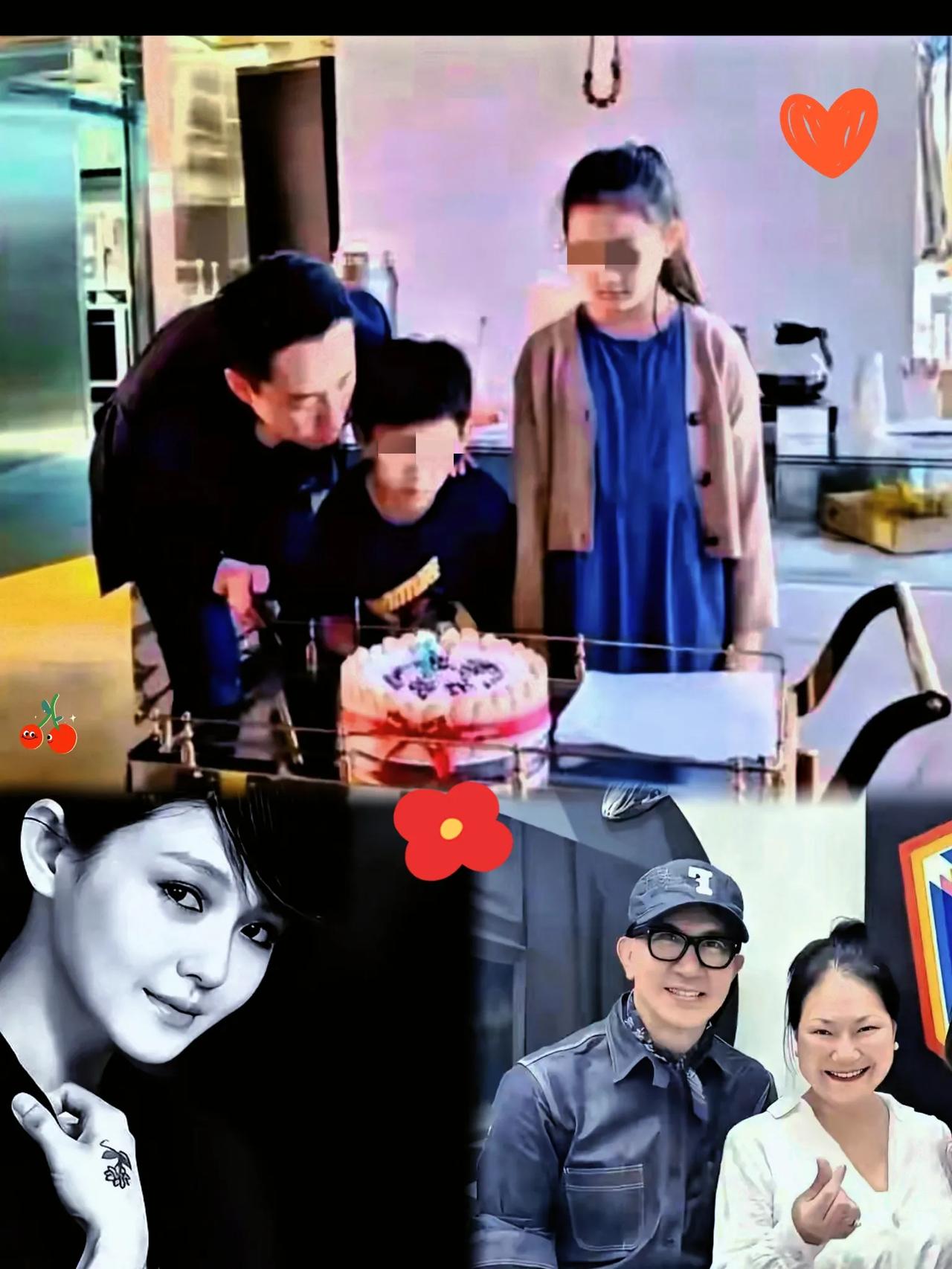 大S的遗产彻底尘埃落定：所有钱和房子，全归两个孩子。台媒确认大S留下的资产扣掉房