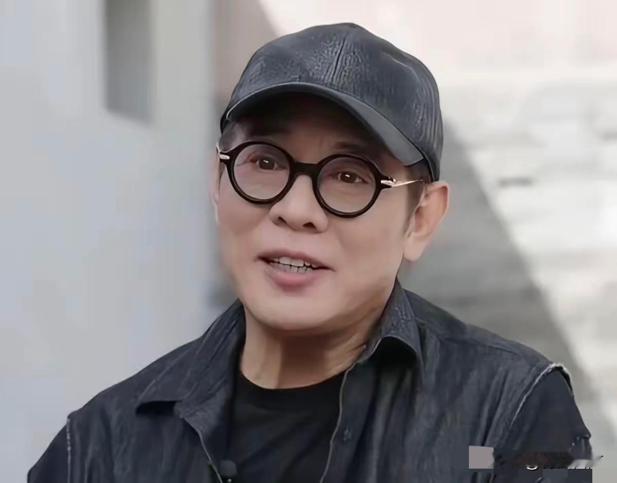 李连杰，高调发文！6月3日，功夫巨星李连杰突然冲上了热搜，让人没有想到的是，这