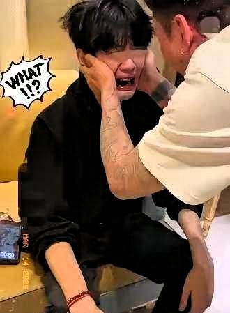 一男子为了验证刮刮乐不是坑，豪砸21万多，把彩票店全包了，当场实测，结果一出，所