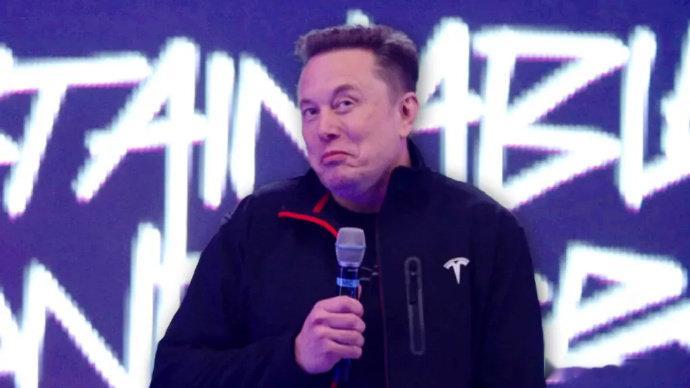 马斯克不再是万亿富豪【SpaceX股价大幅回撤，马斯克财富大缩水已不再是万亿富豪