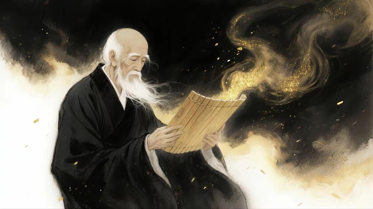 人生无法改变的六定：第一、生死哪天出生，哪天离开，都是定数，无法改变，该走的