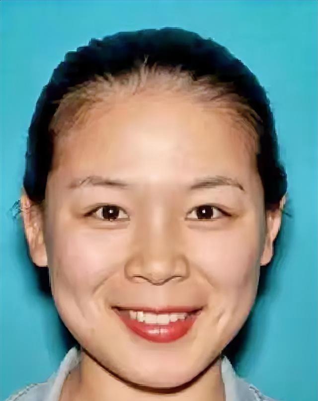 美媒FOX消息，当地时间10月4日，一名疑似中国公民张婉莹（WanyingZh