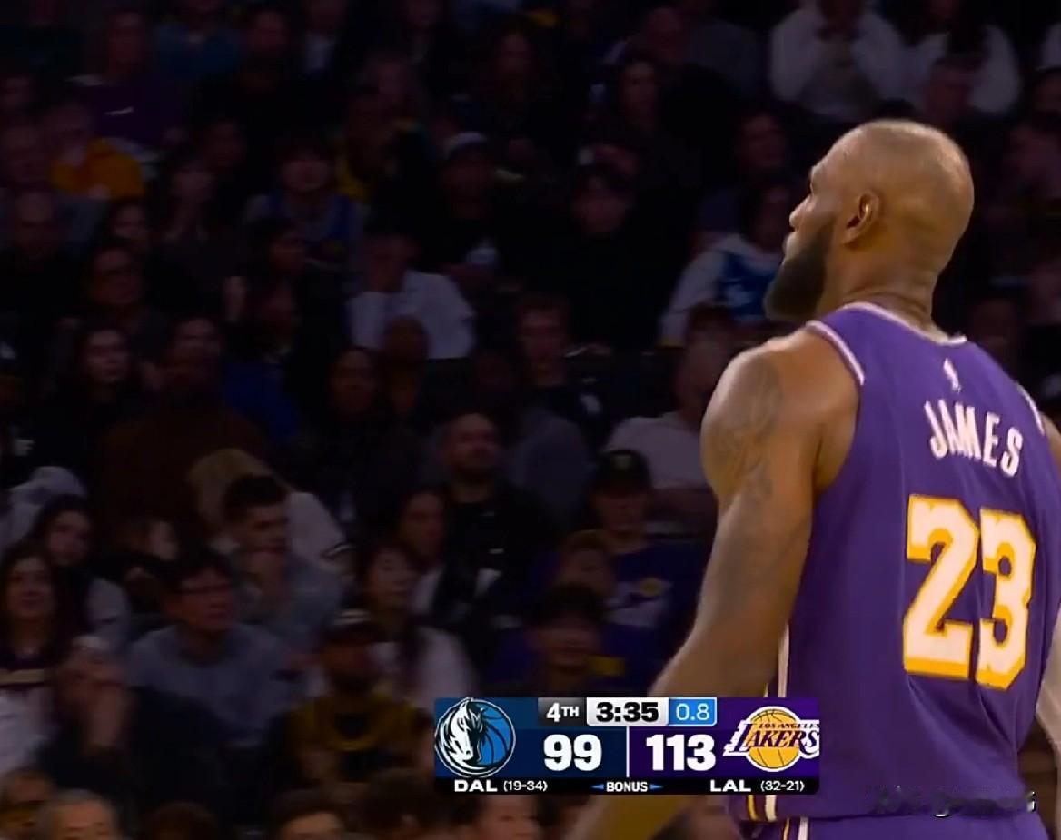 了不起！基德谈詹姆斯：“41岁的勒布朗。”“还能够得到三双的数据。”