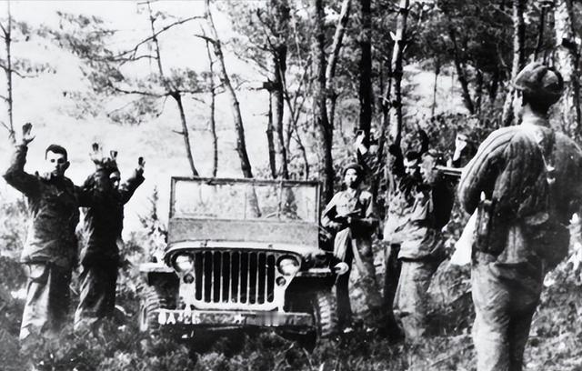 若志愿军换上美式装备会怎样？38军的一个师，完美演绎了这一设想。“1950年1