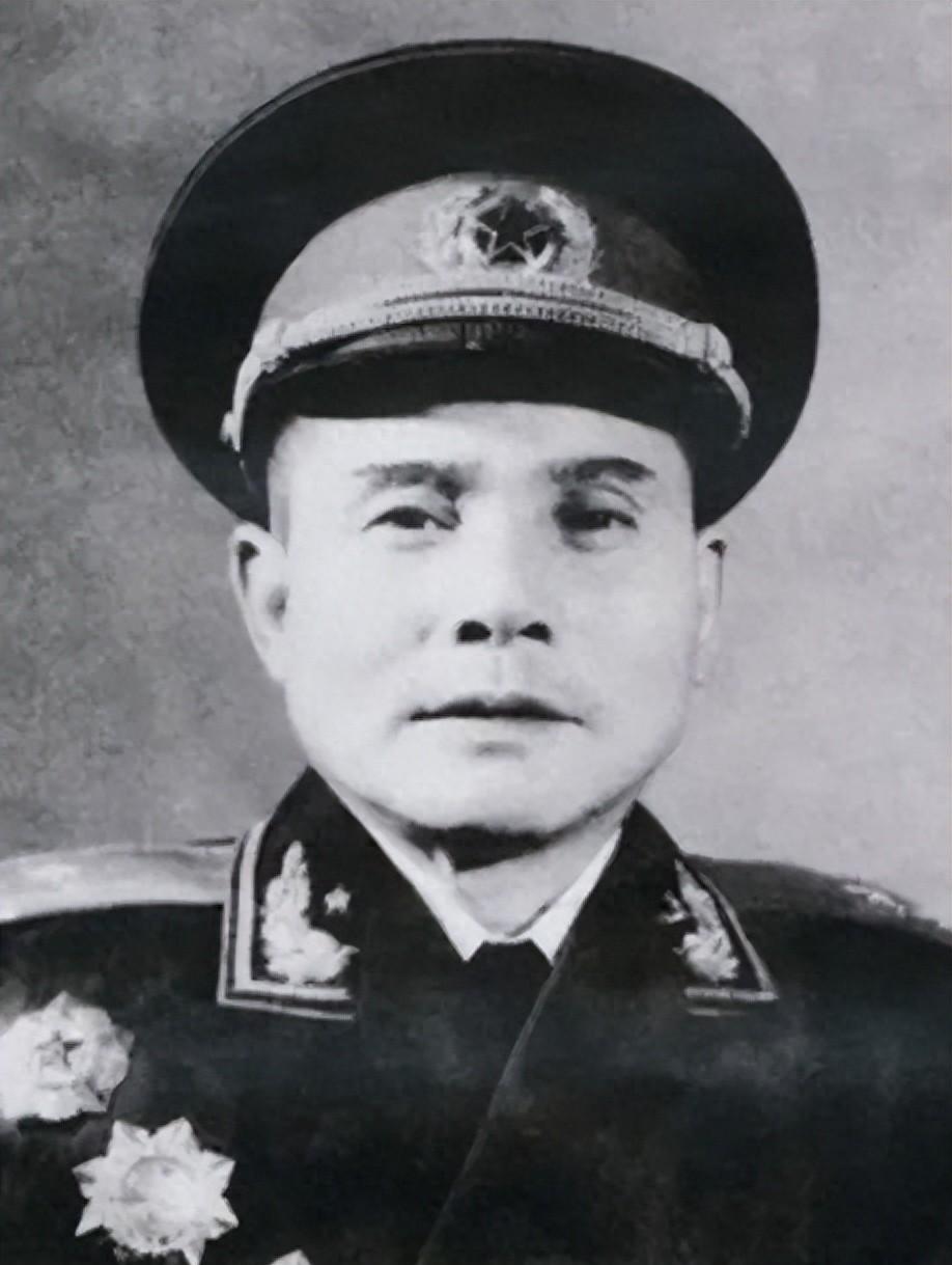 94年开国中将逝世，临终遗言提及董存瑞，随后追悼会被推迟了5天“把通知先压下，