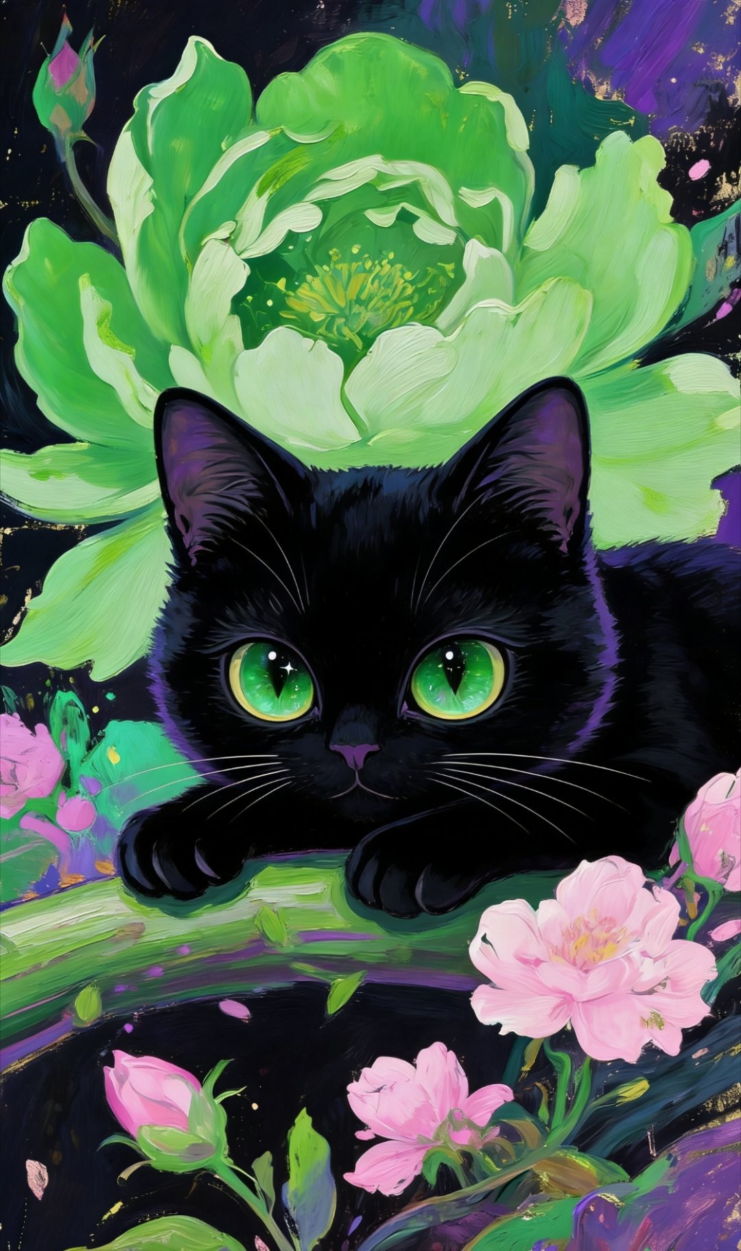 4月锦鲤附体的星座接4月顺风顺水，平平安安，顺顺利利！！！💚