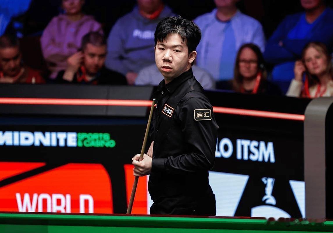 威尔士公开赛重磅来袭北京时间2月23日18点，2026年斯诺克威尔士公开赛拉开