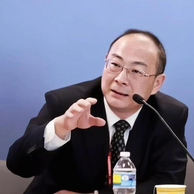 中国学者金灿荣公开表示：和平崛起违背人性和历史规律，必要时要靠武力实现统一和崛起