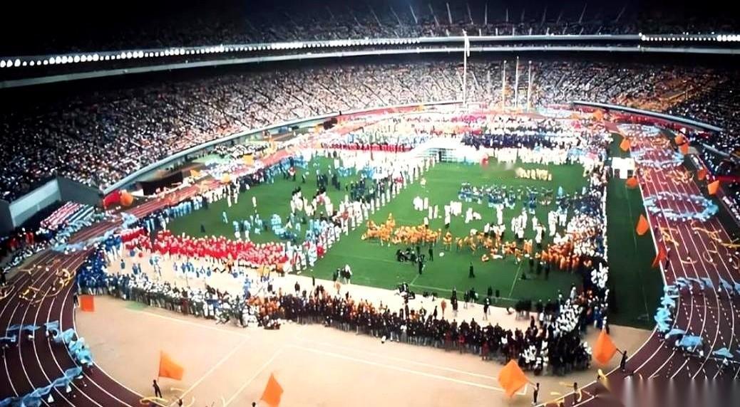 听说国际奥委会急了，眼巴巴瞅着中国，就盼着咱们哪个城市出来接盘2036年奥运会。