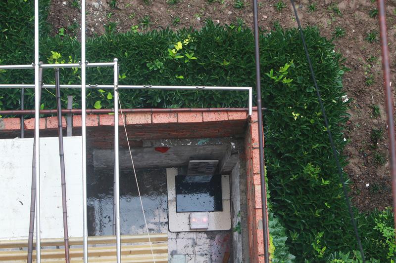 咱这55岁的女邻居，丧偶好些年了。半年前，找了个40多岁看着挺强壮的男人。可这男